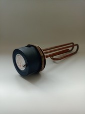 Tesla Copper Immersion Heater Element 11"
