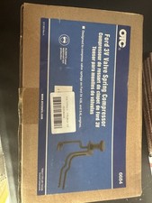 OTC 6684 Ford 3v Valve Spring Compressor