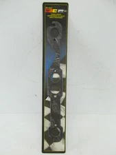 Mr Gasket 5907 Exhaust Manifold Header Gasket Set 1965-1995 Chevrolet SBC 1.50"