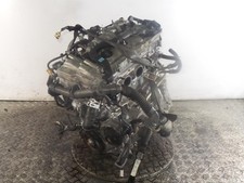 2AR-FSE LEXUS IS SERIES ENGINE 2014  2.5L Petrol 19000-36480