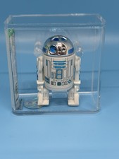 Star Wars 1977 Vintage Loose R2-D2 AFA U85 AFA85 Archival HK COO RARE