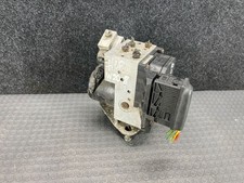 Mercedes-Benz CLK A208 C208 1998 160kW ABS-Pumpe / Hydraulikaggregat A0034312412