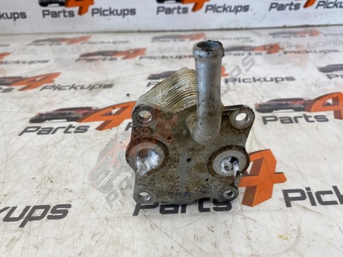 2021 Toyota Hilux 2.8l Oil Cooler P/N 150710E010 2020-2023 150710E010 - Picture 5 of 8