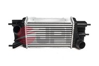 JPN LadeluftküHler 60C9333-JPN FüR Nissan NV200 Evalia Bus Juke Van F15 Pulsar