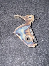 Smith & Wesson J Frame Color Case Hammer .240 Spur (F)