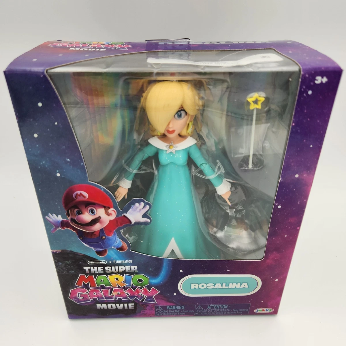 Rosalina Action Action Figures for sale | eBay