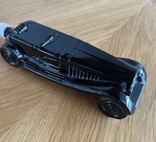 Vintage Avon Car After Shave, empty bottle