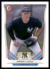 2014 Bowman Draft - Top Prospects Aaron Judge #TP-39 (RC)
