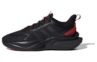 Adidas Alphabounce Black ID8624