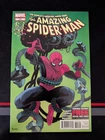 Amazing Spider-Man #699 (2012 Marvel Comics) vs Doc Ock!