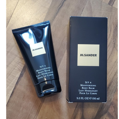 Jil Sander No 4 Body Balm 150 ml Bodylotion 