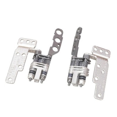 Laptop Hinge Reinforced Structure Smooth Mechanism for 16AD 16AC Laptop Screen