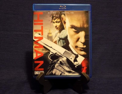 Hitman