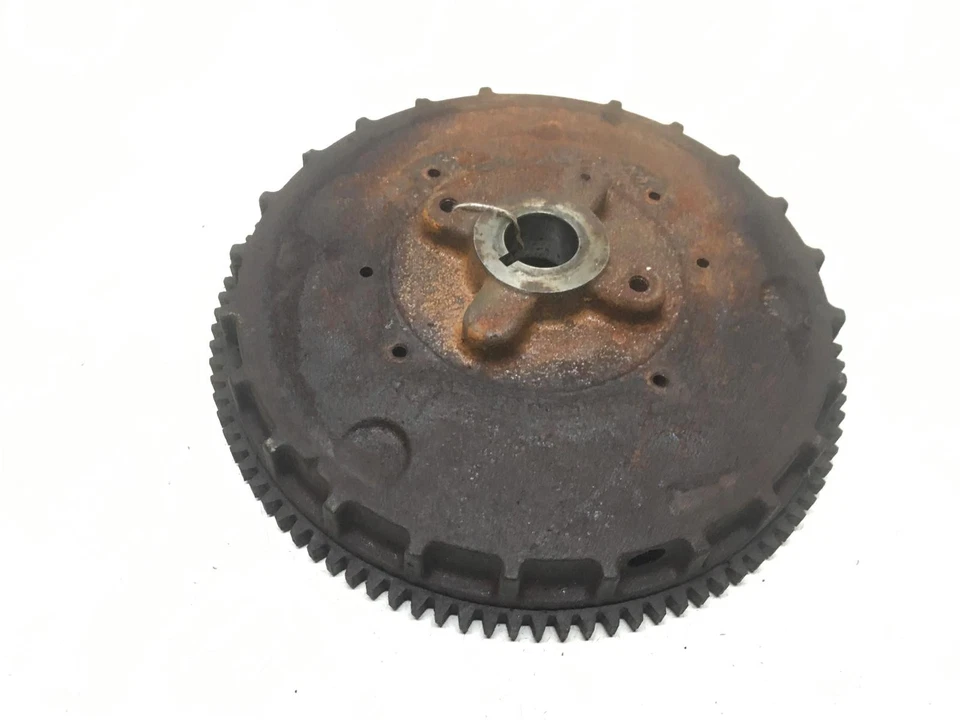 24 025 111-S KOHLER EFI ENGINE FLYWHEEL - Image 2 of 4