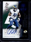 2025 Topps Signature Chris Paul Jr. Rookie Class Autographs (RAW)