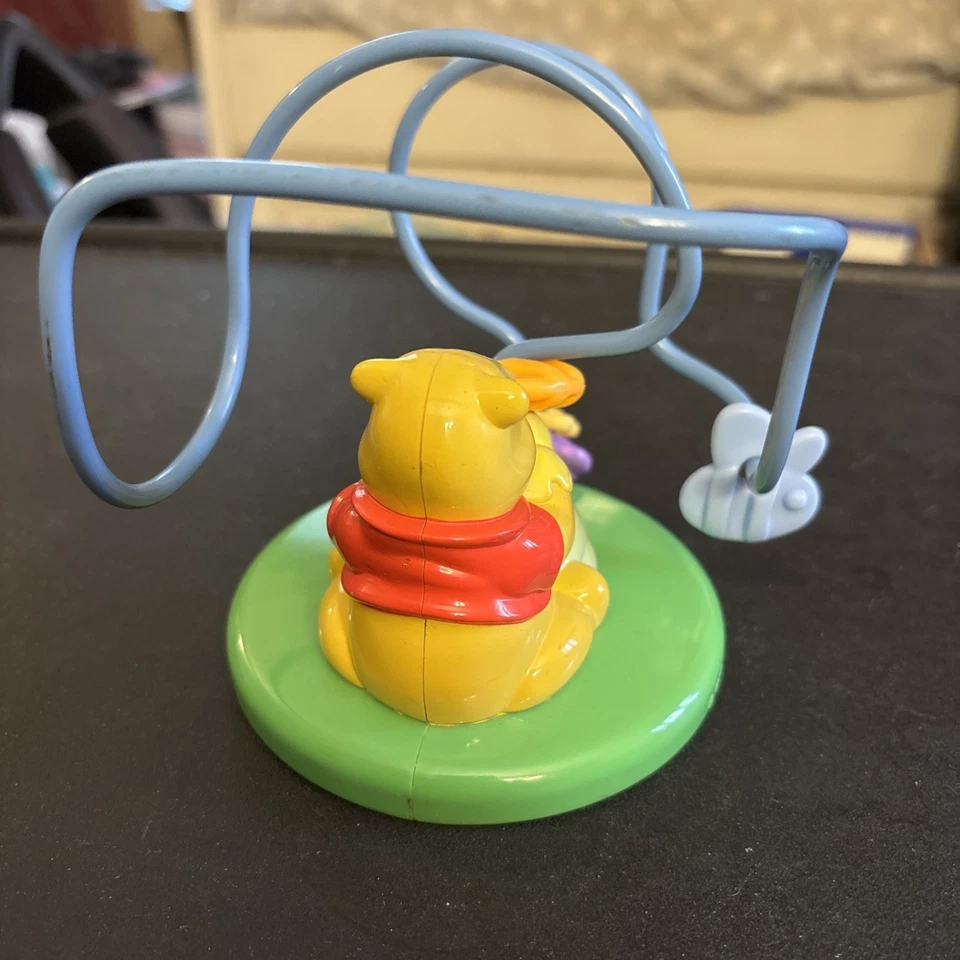 Лабиринт из бисера Винни-Пуха Disney - Изображение 3 из 3