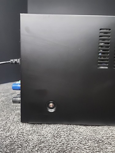 Marantz SR-7500 Surround Sound Reciever No Remote Tested And Working - Picture 10 of 24