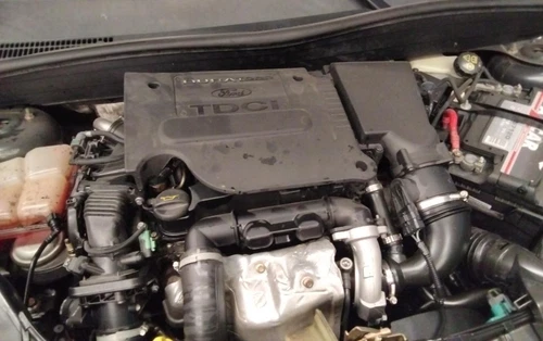 Antriebswelle Vorne Rechts für FORD FUSION (CBK) Ambiente 2002 1617561 - Bild 7 von 10