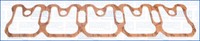 Ajusa 11099400 Gasket, Cylinder Head Cover For Jeep
