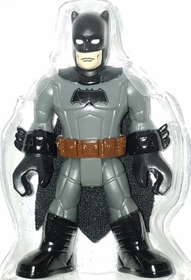 imaginext batman superman