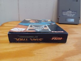 Star Trek: 25th Anniversary Nintendo Entertainment System Tested With Box Nes