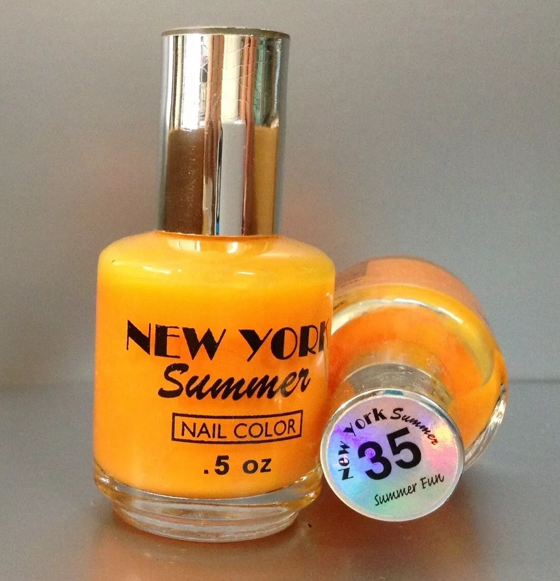 Maybelline Colour Show Nail Polish - 7 Ml 749 Electric Yellow for sale  online | eBay