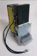 MEI CPI Crane Merchant Media BILL ACCEPTOR $1 $5 $10 $20 VALIDATOR VN2712 2702 