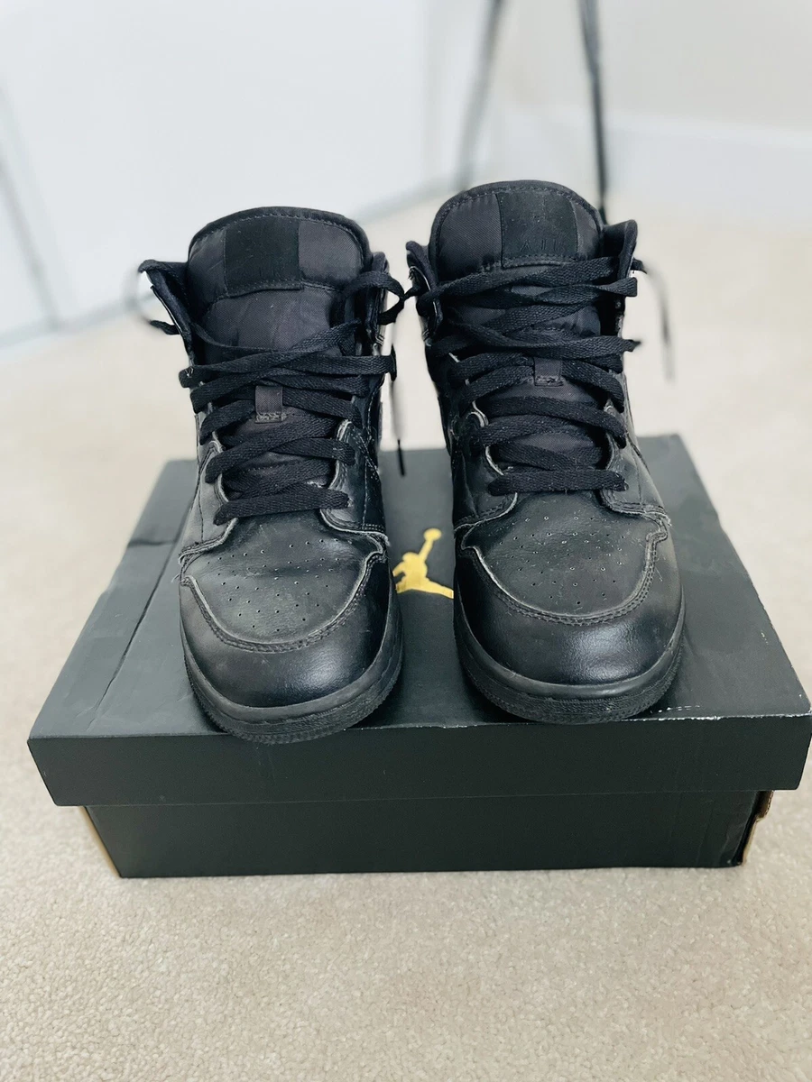 Sell store jordans fast