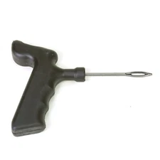 Rema Tip-Top Pistol-Grip Split-Eye Insert Needle (901)