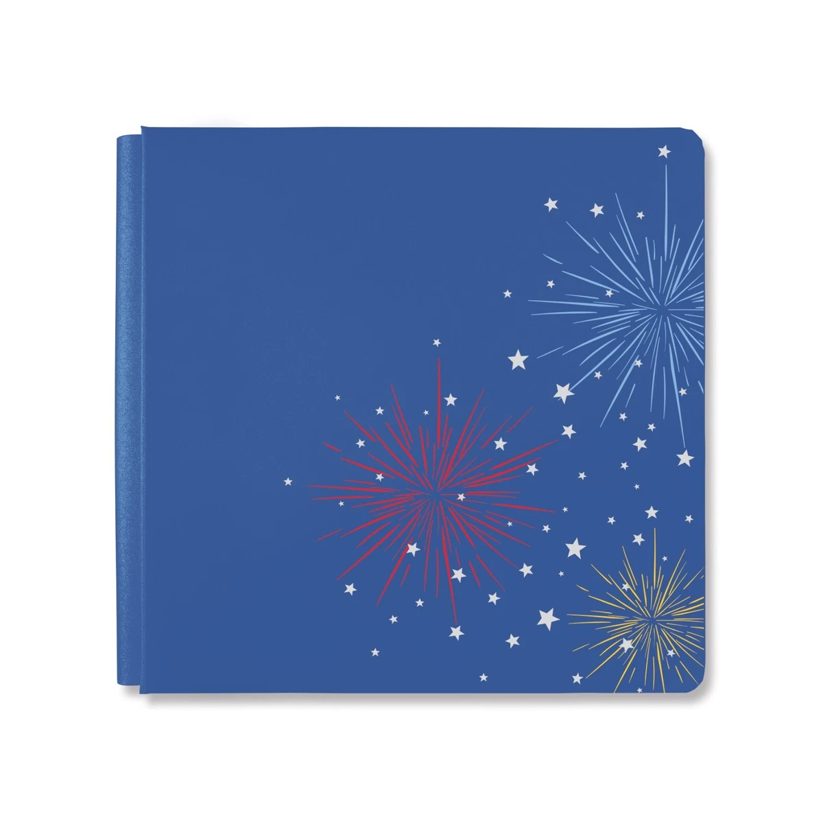 Creative Memories Blue 12x12 Album Scrapbooking Albums & Refills