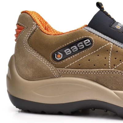 BASE CLASSIC SCARPE DA LAVORO ANTINFORTUNISTICA ARENA S1P SRC B0451