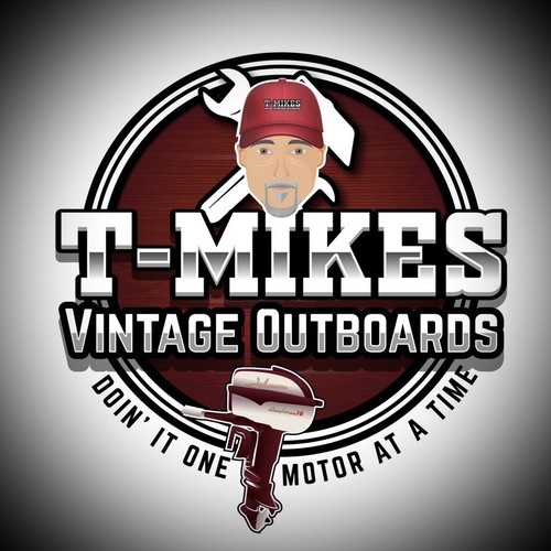Gasket Shift Rod Cover NEW 52-1015 Replaces OMC 304023 “Trusted T-Mike Part” - Picture 5 of 5