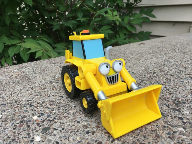 bob the builder ebay