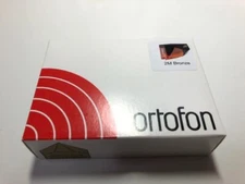 In Stock Ortofon 2M Bronze MM Cartridge with 2M Bronze Stylus High-Class New F/S