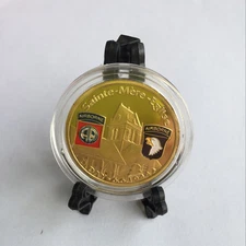 30x 30-60mm Black Easel Display Stand Holder For Coin/Case/Baseball Card/Badge