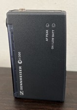 Sennheiser Evolution SK300 Mic Bodypack Transmitter 630-662 MHZ EW300