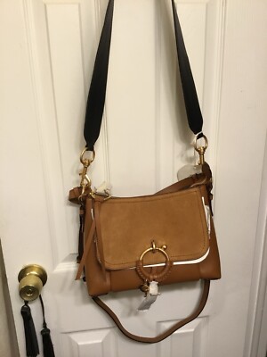 バッグ SeeByChloe Joan2way Leather shoulderBag s-l400.jpg