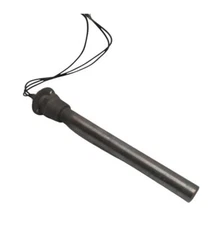 Watlow N8NX4A H-34 Firerod 460V 2500W