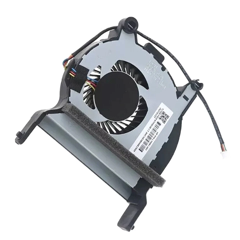 L19561-001 CPU FAN 35W For HP EliteDesk 800 G4 G5 600 400 405 G4 G5 Mini PC - Image 2 of 4