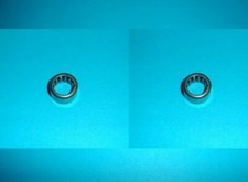 2 Nadelh&uuml;lse HK 1010 Nadellager  HK1010 10x14x10mm