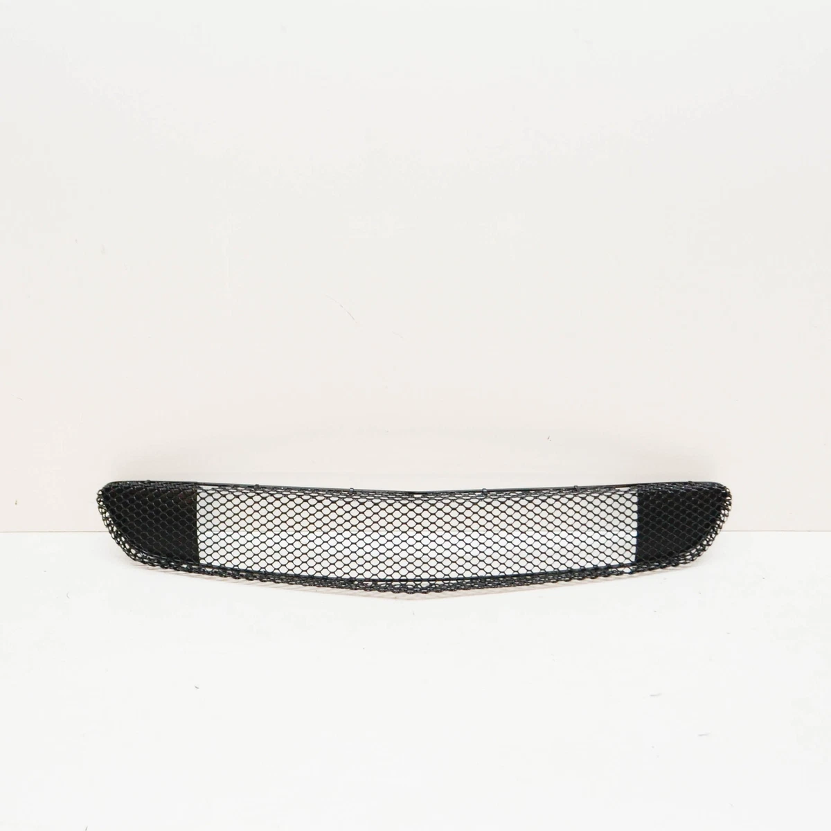 NEU MERCEDES-BENZ SLK R171 VORNE STOßSTANGE ZENTRAL GITTER  