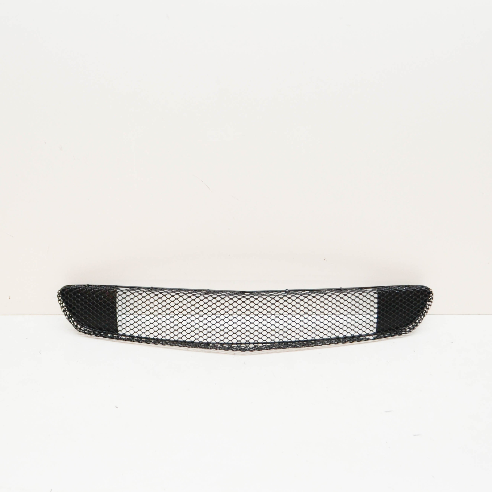 NEU MERCEDES-BENZ SLK R171 VORNE STOßSTANGE ZENTRAL GITTER  