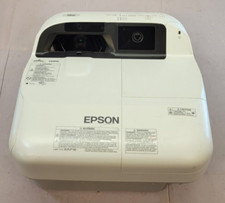 Epson BrightLink 595Wi Projector G3D