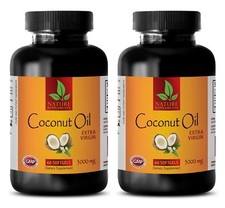 Weight Management - Extra Virgin Coconut Oil ...