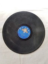 Vintage 78 RPM Marathi Devotional Vasant Prabhu Ge 23250 Columbia Record R31