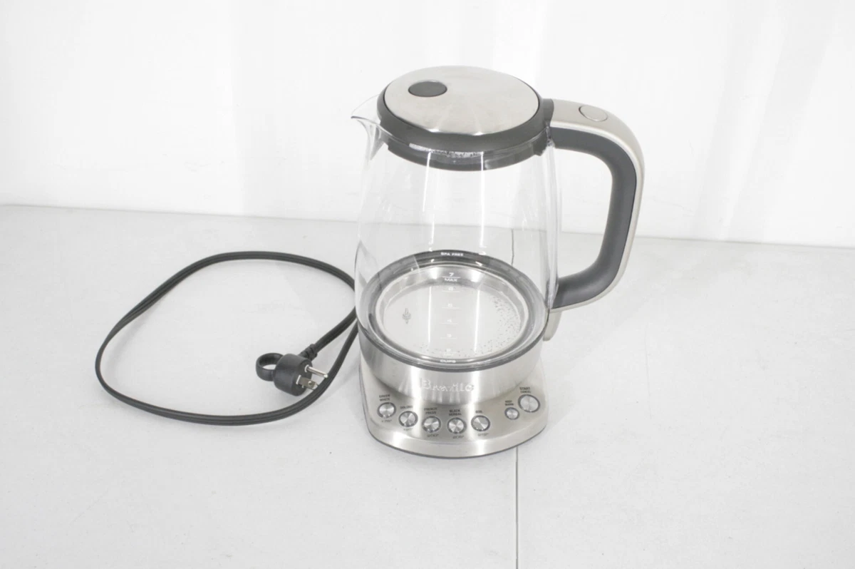 Breville IQ Kettle Pure Review 