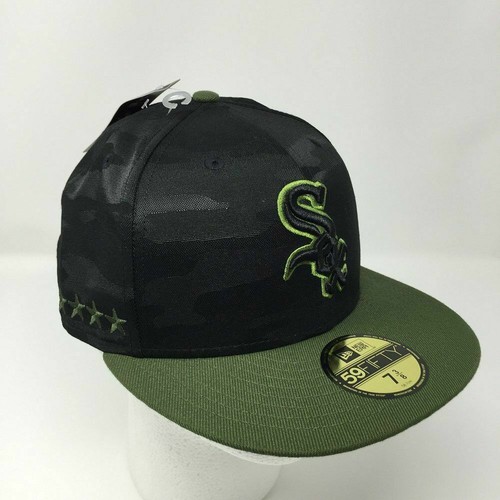 NWT Chicago White Sox Memorial Day 