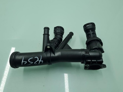 04L121071E Druckschlauch Turbolader für AUDI A3 (8V1) Attraction 2019 165174