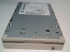 Iomega Z100ATAPI Z100i ZIP 100 drive IDE 40-pin Apple 655-0560 Code:25D 04012D01