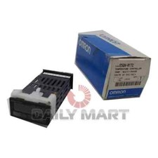 New In Box OMRON E5GN-R1TC Digital Temperature Controller